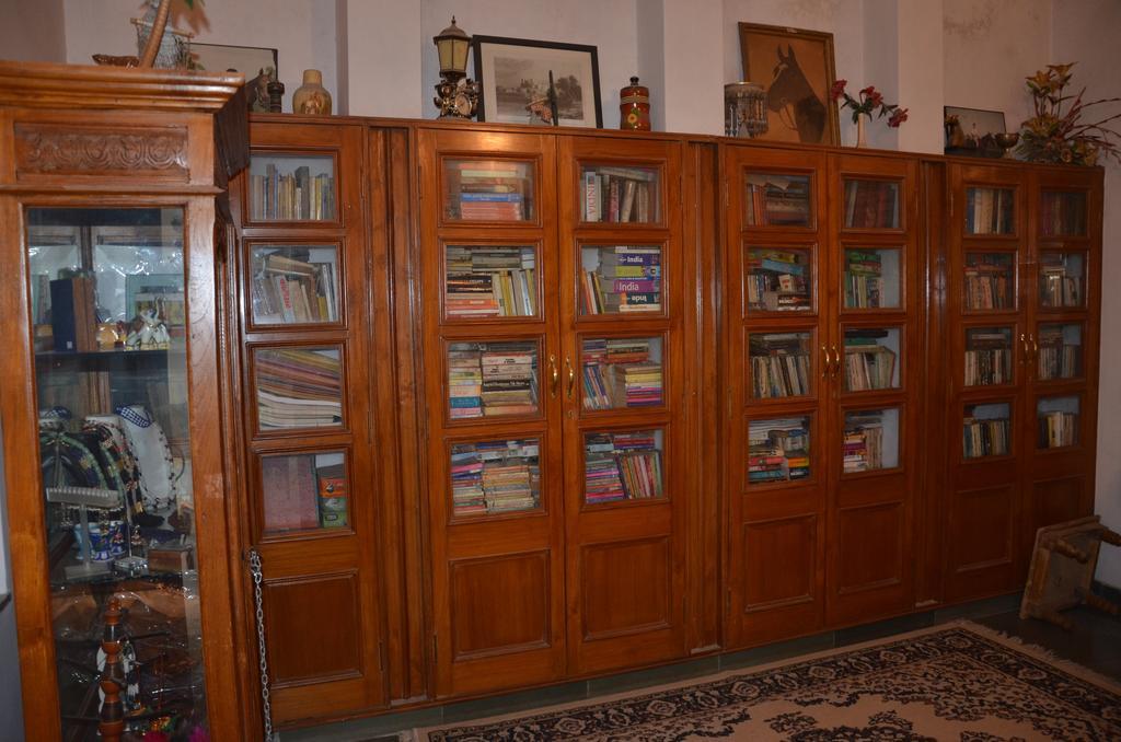 Shahar Palace Jaipur Eksteriør billede