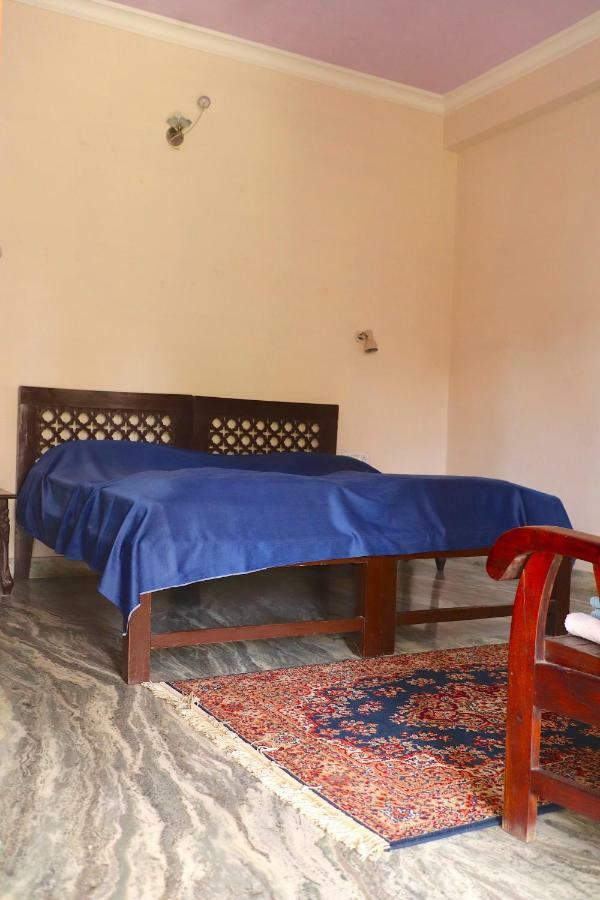 Shahar Palace Jaipur Eksteriør billede