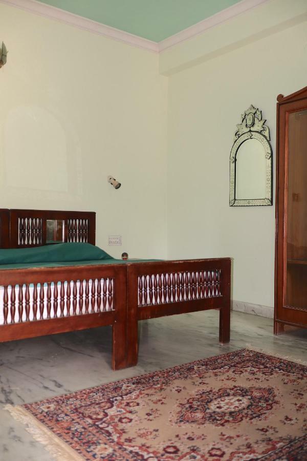 Shahar Palace Jaipur Eksteriør billede