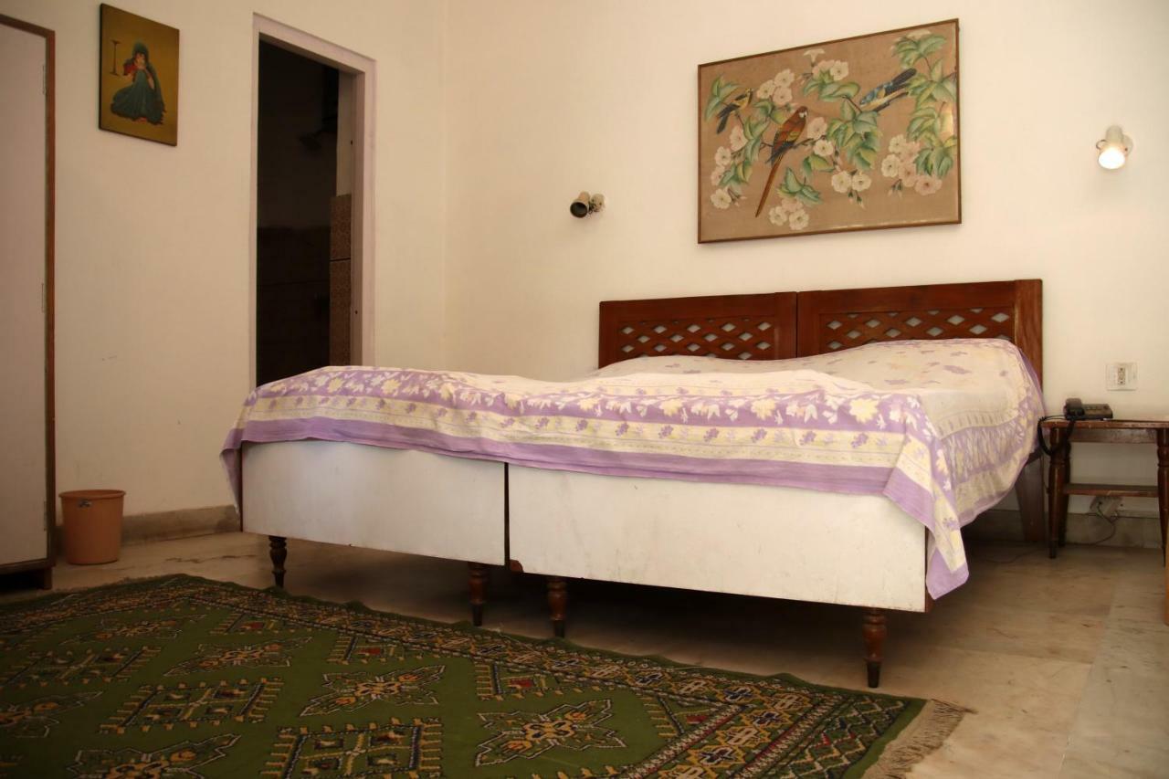 Shahar Palace Jaipur Eksteriør billede