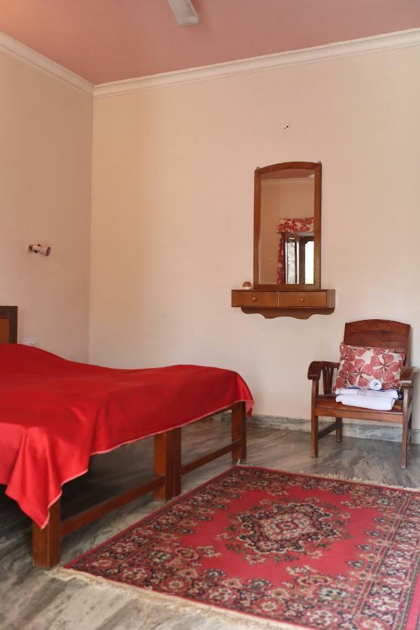 Shahar Palace Jaipur Eksteriør billede